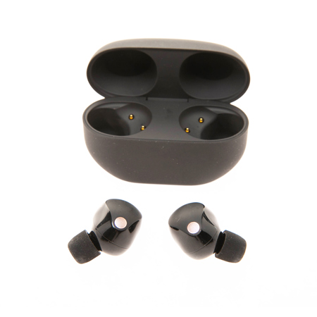 Sony Sony WF1000XM5 True Wireless Noise Cancelling Earbuds