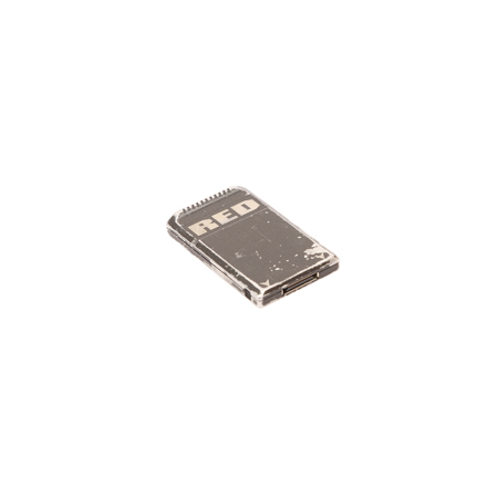 RED 512GB Mini-Mag for EPIC/RAVEN/WEAPON Cameras - Mfr# 750-0053 SKU#1744219