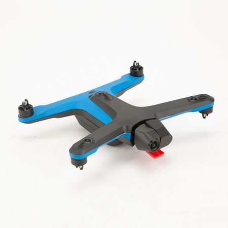Used Skydio 2 Pro Drone Kit E