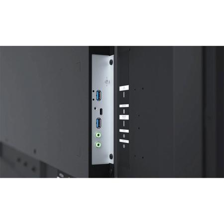 Panasonic TH-75EQ2W 75" 16:9 Class 4K Ultra HD Digital Signage IPS LED Display