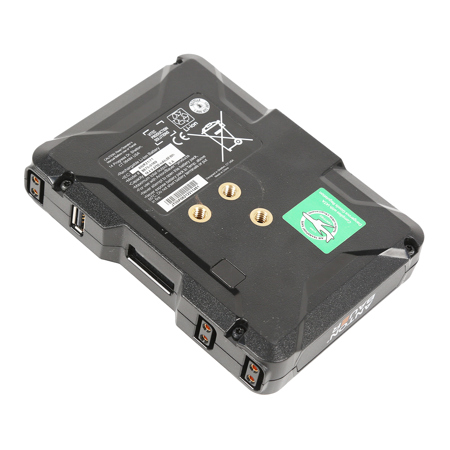 Anton Bauer Titon Base Kit for Sony Cameras with NP-FZ100 Dummy Battery #1744468