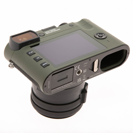 USED Leica Q2 Reporter Edition Compact Digital Camera