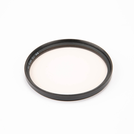 105mm Coarse Thread Skylight 1-A Filter