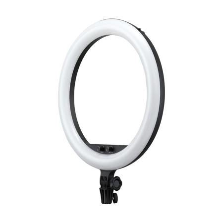 Godox LR150 18" Bi-Color LED Ring-Light - Black SKU#1744746