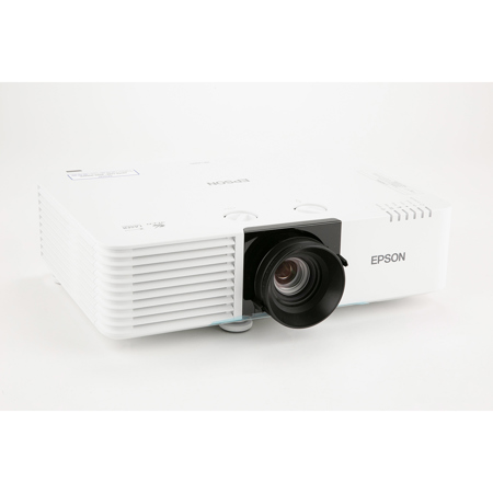 Epson PowerLite L630U Full HD WUXGA Long-Throw 3LCD Projector - SKU#1745015