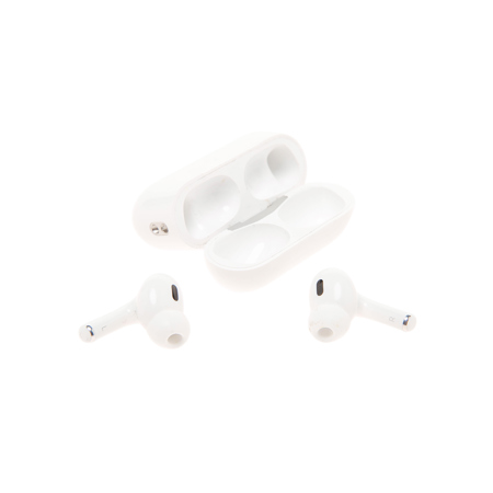 Apple AirPods Pro with MagSafe Charging Case, 2nd Gen - SKU#1745207