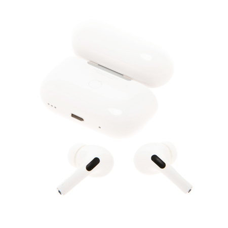 Apple AirPods Pro with MagSafe Charging Case, 2nd Gen - SKU#1745207