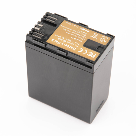 Green Extreme BP-A60 7000Mah 14.4V Rechargeable Lithium-Ion Battery Pack 1745340