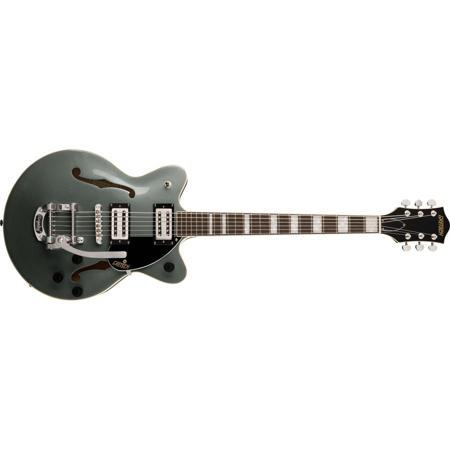 Gretsch G2655T Streamliner Center Block Jr. Double-Cut Bigsby Electric Guitar