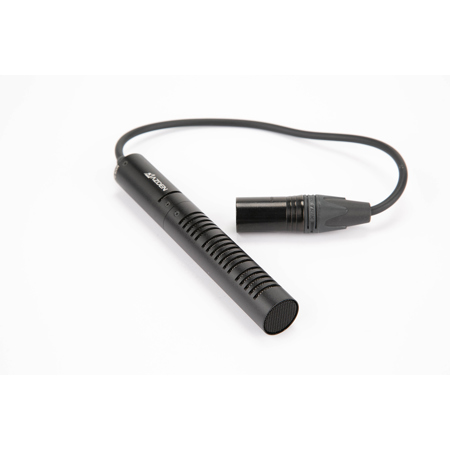 Azden SGM-P II Shotgun Microphone - SKU#1745365
