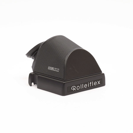 Rollei 45 Degree Prism Finder for Rolleiflex 6000 System