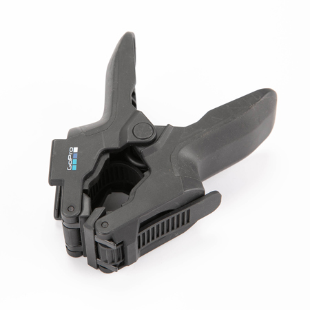 GoPro Jaws: Flex Clamp Mount for All GoPro Cameras - SKU#1745857