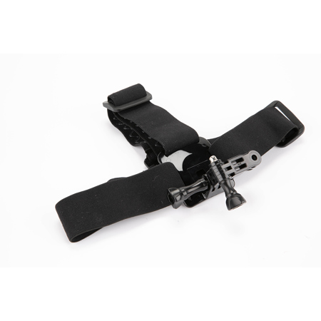GoPro Head Strap for All Cameras - SKU#1745868