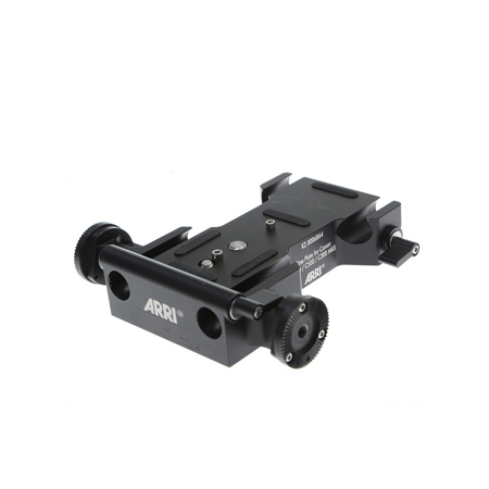 Used ARRI Cine Plate for Canon C300 Mark II - SKU#1746033 Used ARRI Cine Plate for Canon C300 Mark II - SKU#1746033