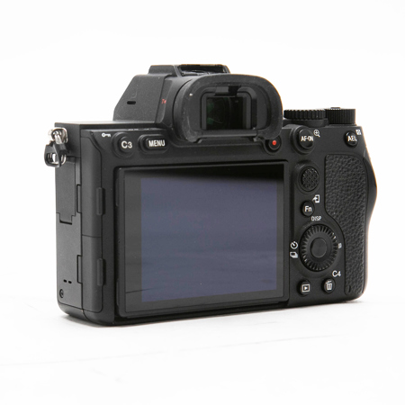 USED Sony Alpha a7R IV Mirrorless Digital Camera Body (V2) Adorama