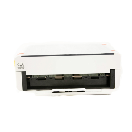 Xerox N60w 8" Color Network Hybrid Duplex Touchscreen Scanner
