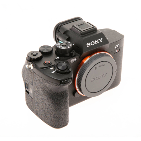 Sony Alpha a7R V Mirrorless Digital Camera Body