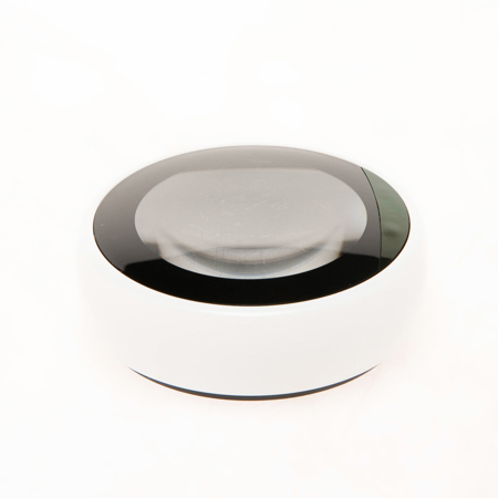 Google Nest Learning Thermostat - 3rd Generation, White SKU#1746892