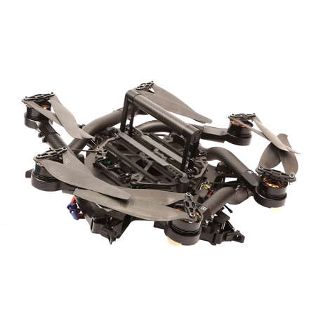 Freefly ALTA 6 Drone - Transmitter Not Included SKU#1747196