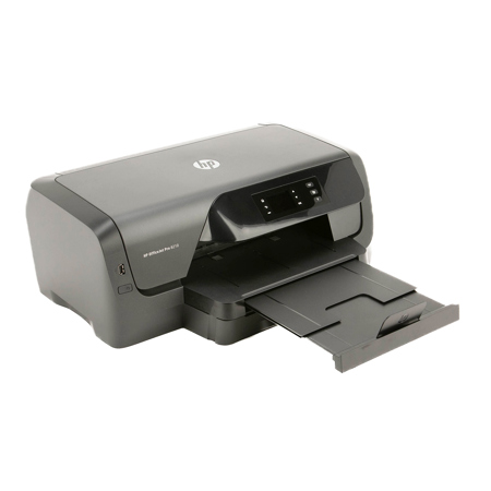 HP OfficeJet Pro 8210 Wireless Thermal Inkjet Printer, Up to 22ppm Black/Up to 18ppm Color, Up to 2400x1200 dpi Maximum, 250 Sheet Standard Input Tray