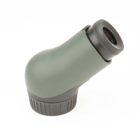 Swarovski Optik ATX Modular Eyepiece, Angled, 20mm Eye Relief