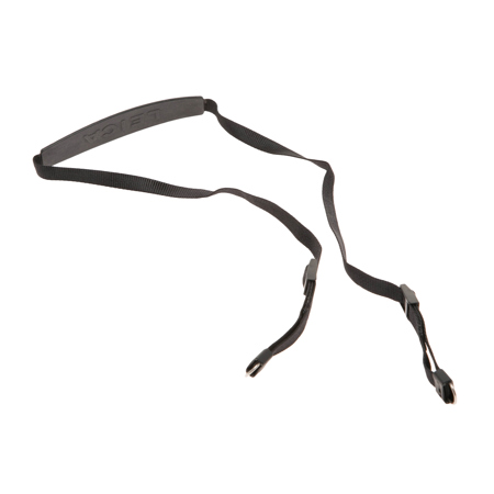 Leica Carrying Strap with Anti-Slip Pad for R and M Series Cameras