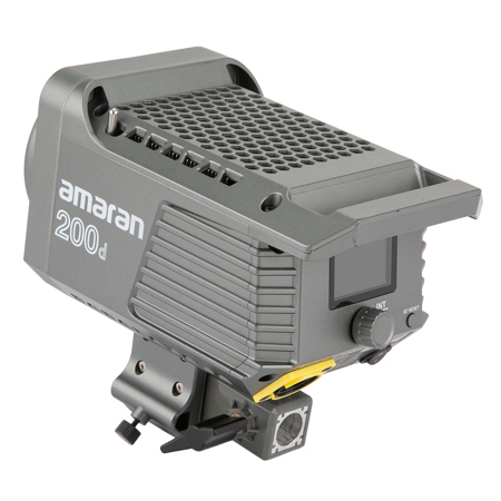 Amaran 200d Daylight LED Light - SKU#1747808