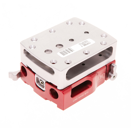 16x9 Inc. Cine Base M15 Support Base System for Sony FS100 - SKU#1747906