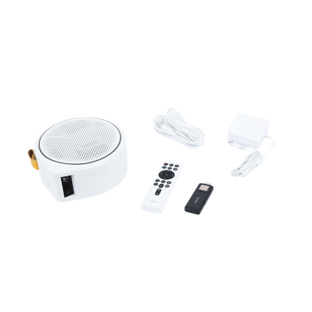 BenQ GV30 HD Portable Projector - SKU#1747974