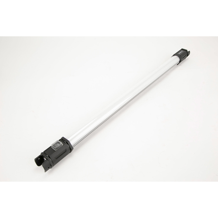 NanLite PavoTube 15C 2' RGBW LED Tube 2-Light Kit - SKU#1748034