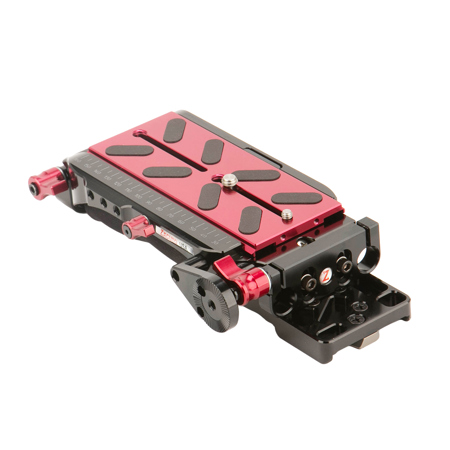 Zacuto Z-Finder Recoil Pro Rig for Sony FX6 Camera - SKU#1748233