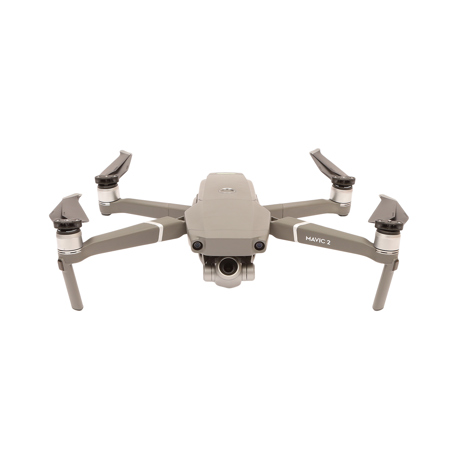 USED DJI Mavic 2 Zoom Drone (Aircraft Only) - SKU#1748447