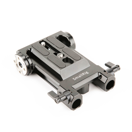USED SmallRig Baseplate with ARRI Rosette Mount for Sony FS5