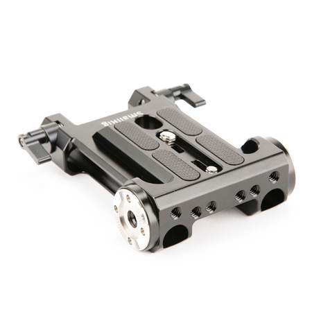 USED SmallRig Baseplate with ARRI Rosette Mount for Sony FS5