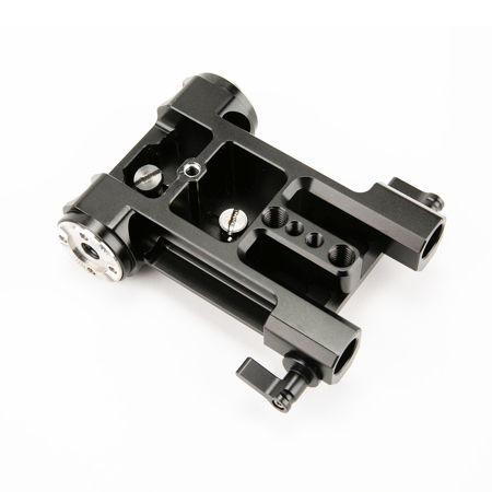 USED SmallRig Baseplate with ARRI Rosette Mount for Sony FS5