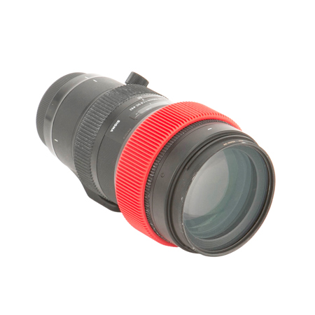 Sigma 50-100mm f/1.8 DC HSM Art Lens for Canon EOS Cameras