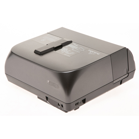 Pacific Image PowerSlide X Automated 35mm Slide Scanner