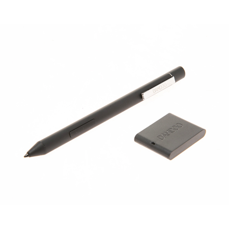 Used Wacom Bamboo Ink Plus Smart Stylus for Windows Ink Enabled 2