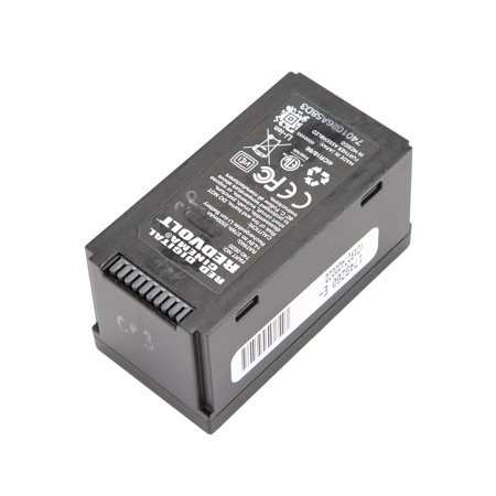 Red REDVOLT Battery Pack, Works For RED EPIC, SCARLET Cameras. #740-0020