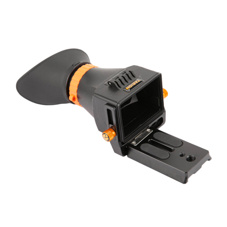 TARION TR-V1 Universal LCD Display Viewfinder for 3.0" 3.2" Screen SKU#1749293
