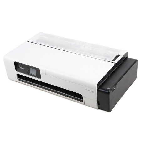 Canon imagePROGRAF TC-20 24" Large Format 4-Color Inkjet Printer - SKU#1749342