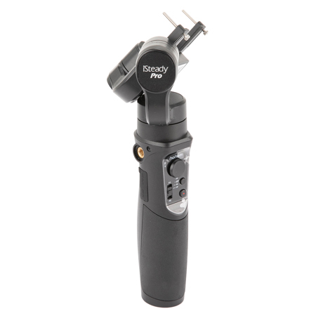 Hohem iSteady Pro 3-Axis Gimbal Stabilizer for Action Cameras - SKU#1749357