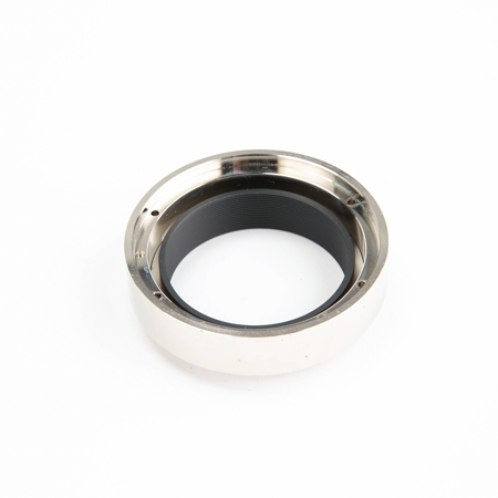 Tokina Cinema Vista Canon EF Mount - SKU#1749407