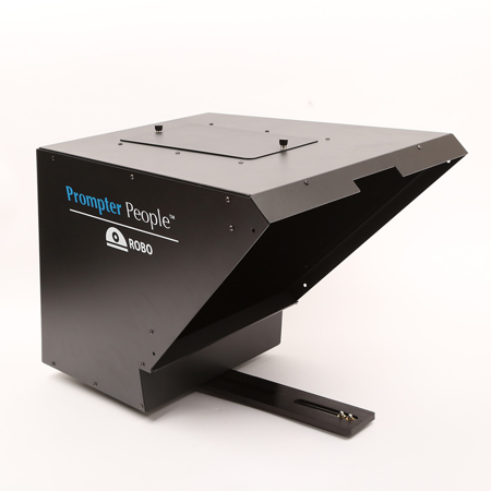 Prompter People Robo Prompter (No Monitor) - SKU#1749474