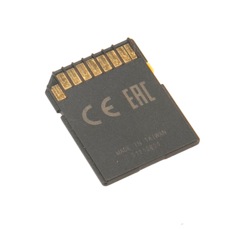 Sony SF64UXTQN 64GB Class 10 UHS-1 SDXC Memory Card - SKU#1749660