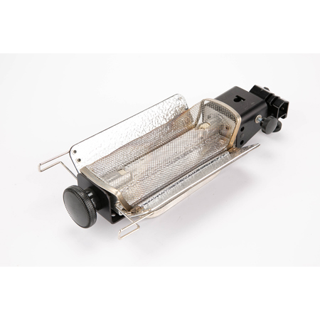 Lowel Tota-Light Tungsten Flood Light (120-240 VAC)