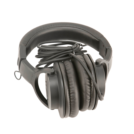 Audio Technica ATH-M20X Headphones - Amazon.ca