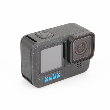 GoPro HERO12 Black Creator Edition Camera