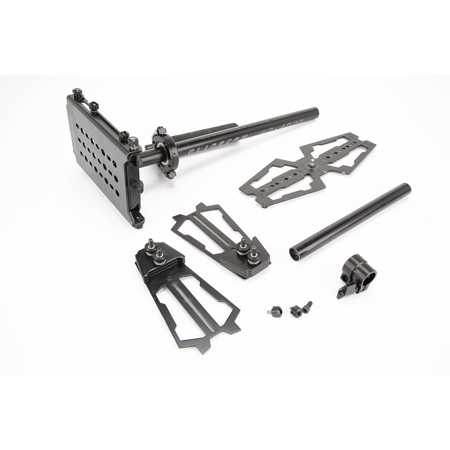Used Glidecam HD-4000 Stabilizer System for Small Sized