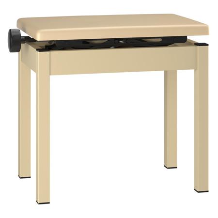 Roland BNC-05 Piano Bench with Cushioned Seat - Light Oak SKU#1750319